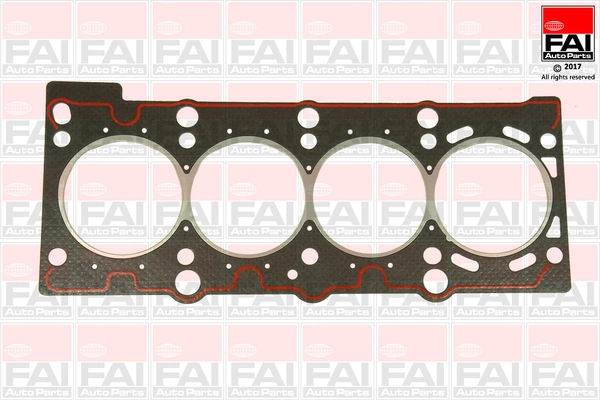 Gasket, cylinder head